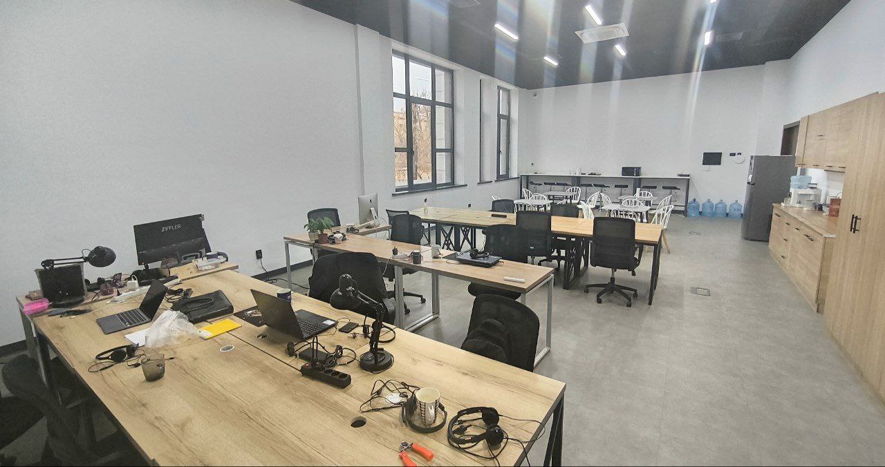 Аренда офиса в БЦ