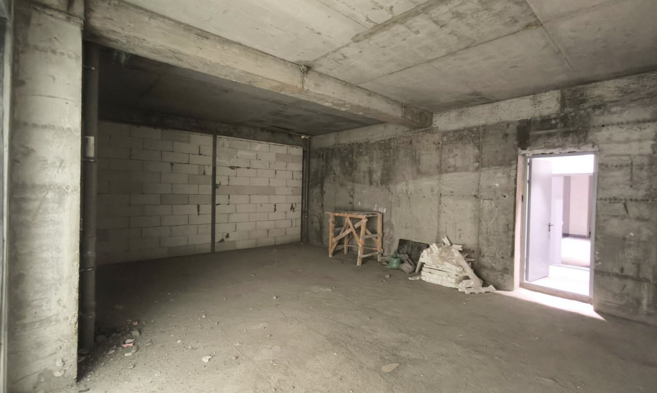 Аренда в ЖК Mirabad Avenue под любую деятельность