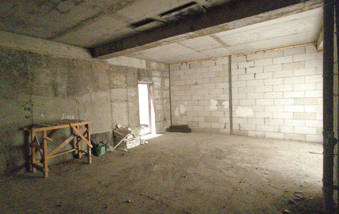 Аренда в ЖК Mirabad Avenue под любую деятельность