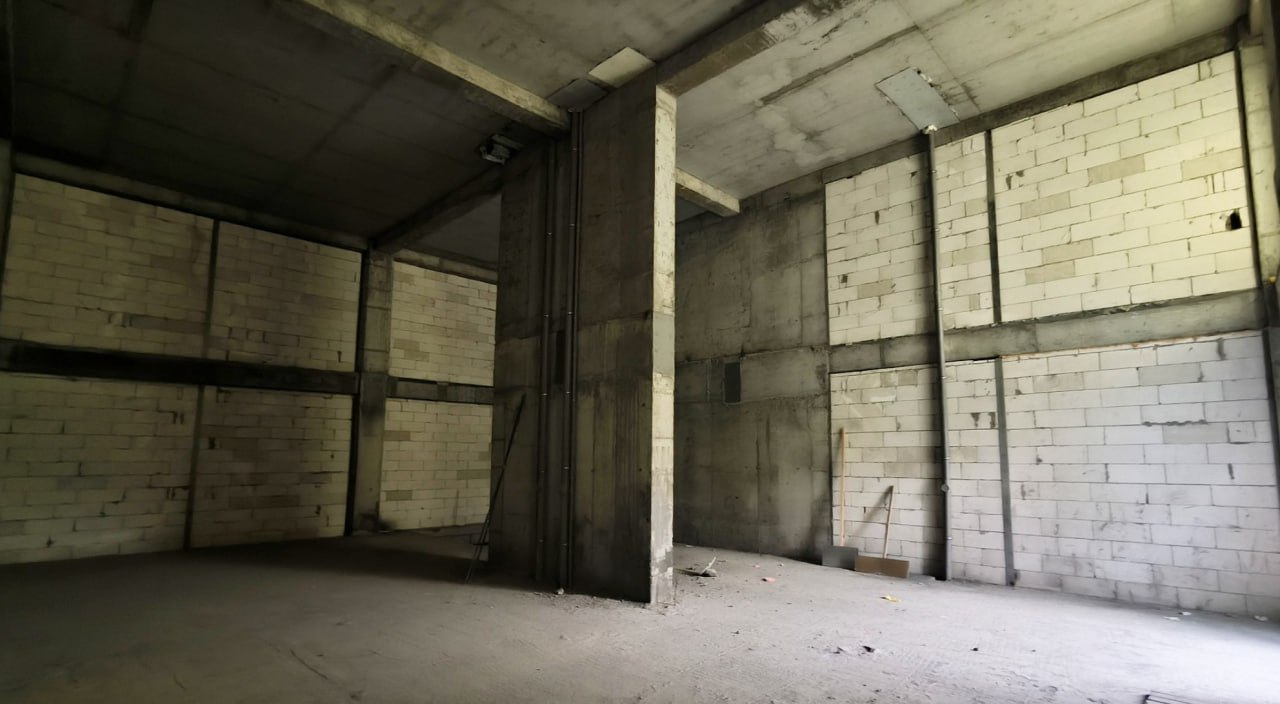 Аренда в ЖК Mirabad Avenue под любую деятельность