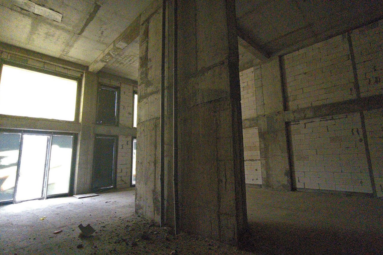 Аренда в ЖК Mirabad Avenue под любую деятельность