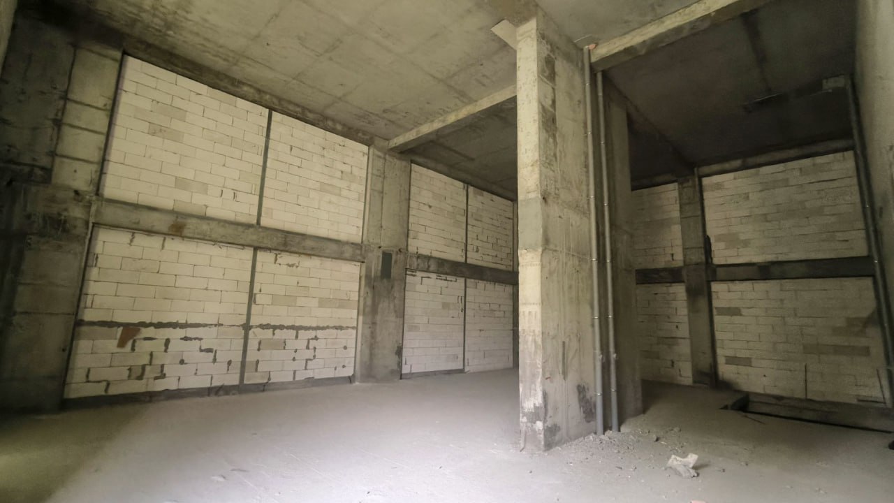 Аренда в ЖК Mirabad Avenue под любую деятельность