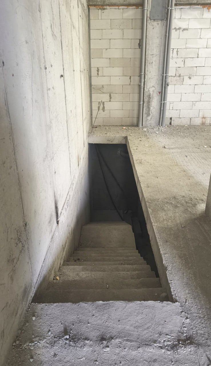 Аренда в ЖК Mirabad Avenue под любую деятельность