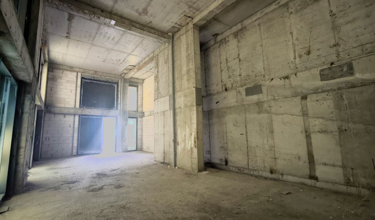 Аренда в ЖК Mirabad Avenue под любую деятельность