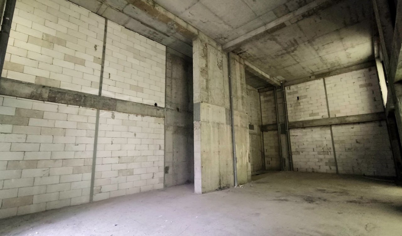 Аренда в ЖК Mirabad Avenue под любую деятельность