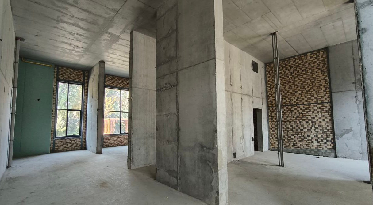 Аренда коммерческого помещения ЖК NRG PARK