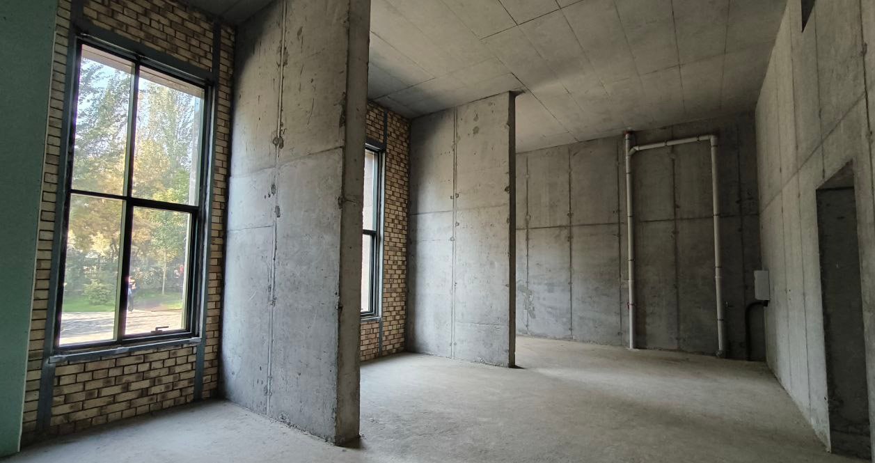 Аренда коммерческого помещения ЖК NRG PARK