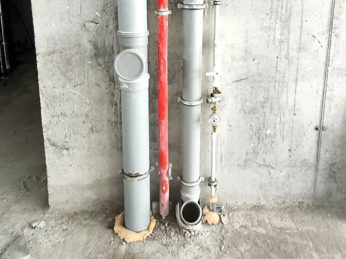 Аренда коммерческого помещения ЖК Infinity