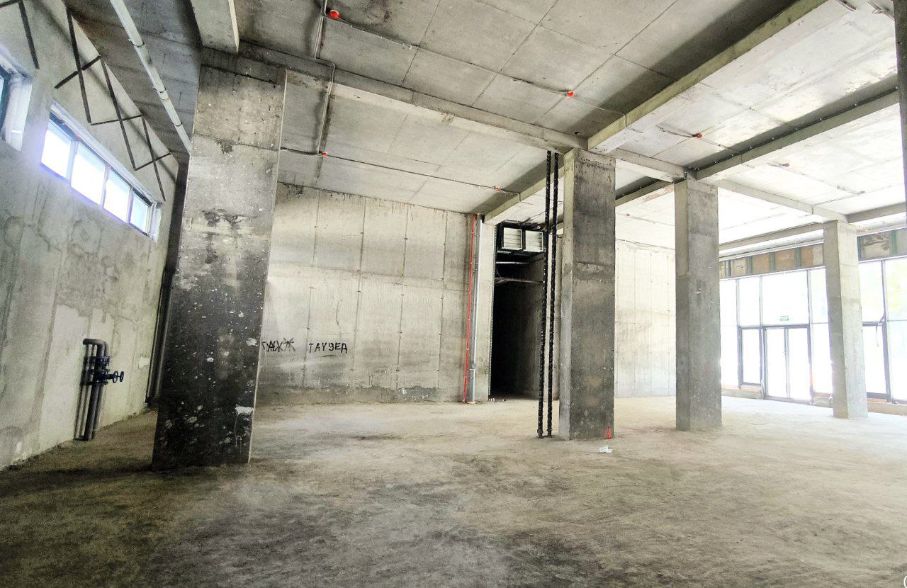 Аренда коммерческого помещения ЖК Infinity