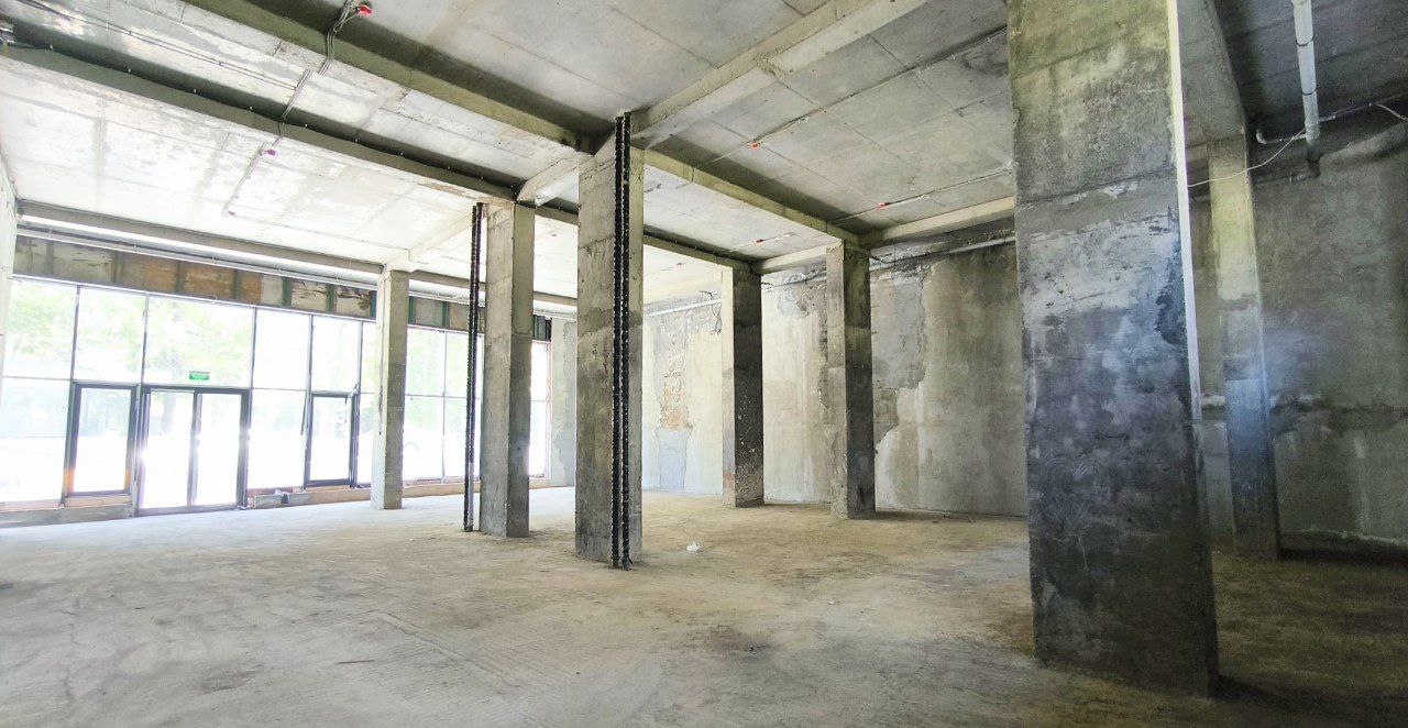 Аренда коммерческого помещения ЖК Infinity