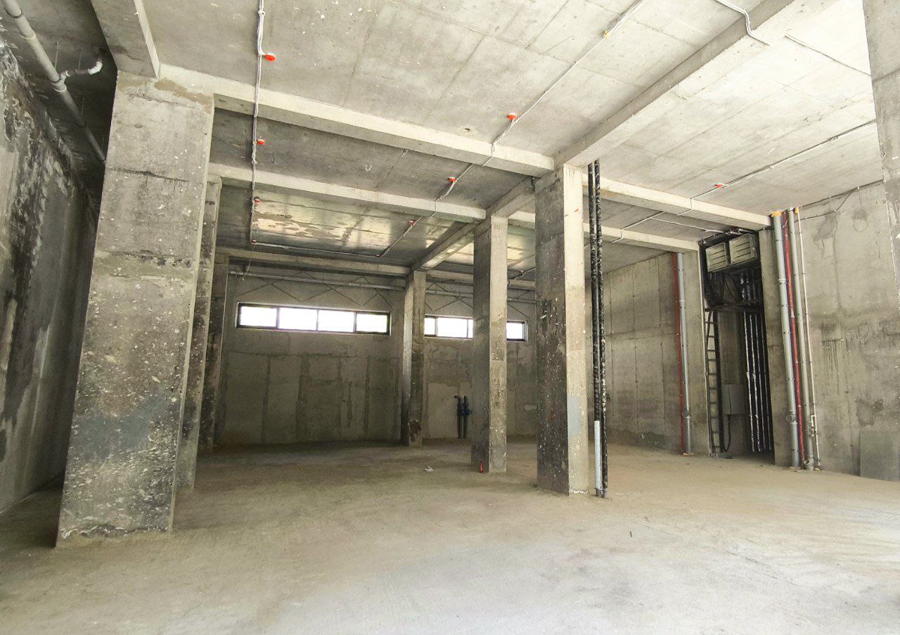 Аренда коммерческого помещения ЖК Infinity