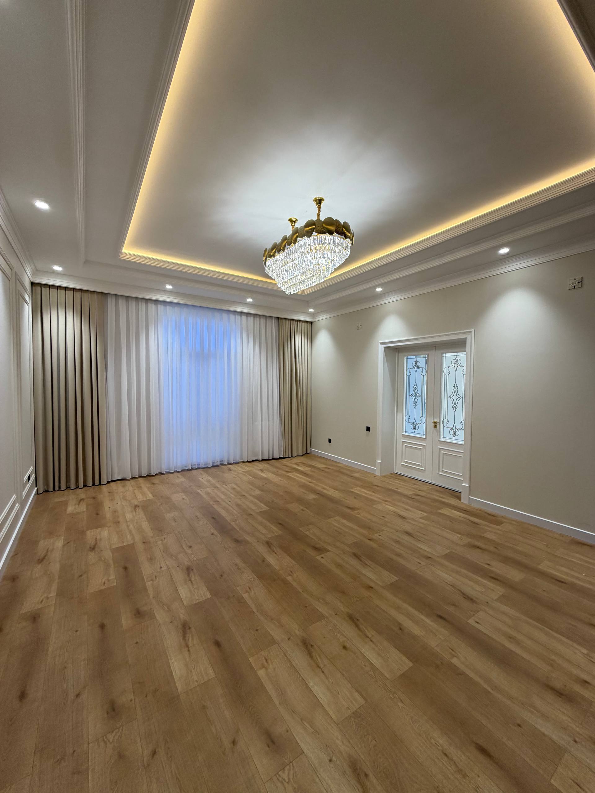 Яшнабадский район  Гузаль махалля — элитное окружение