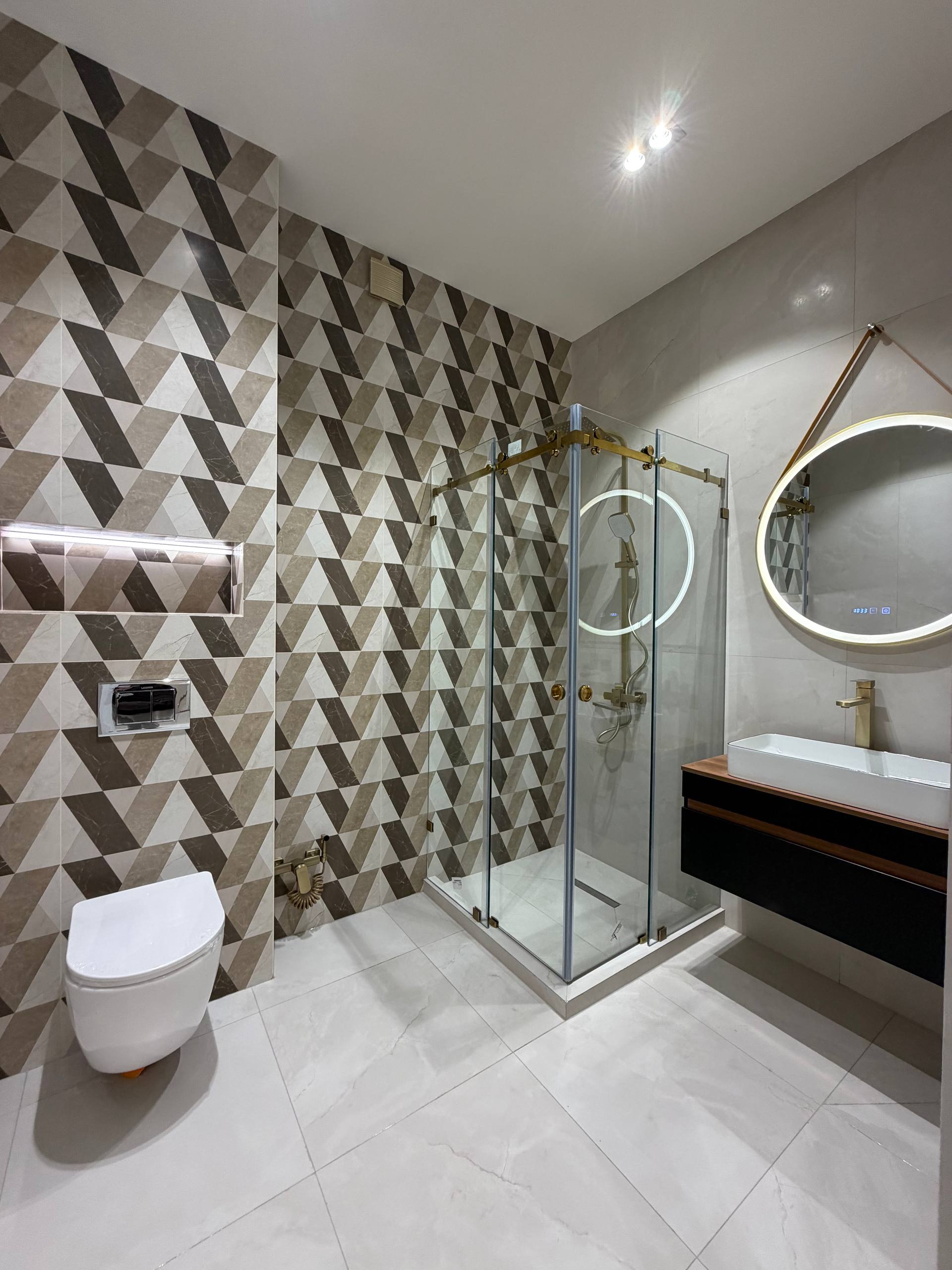 Яшнабадский район  Гузаль махалля — элитное окружение