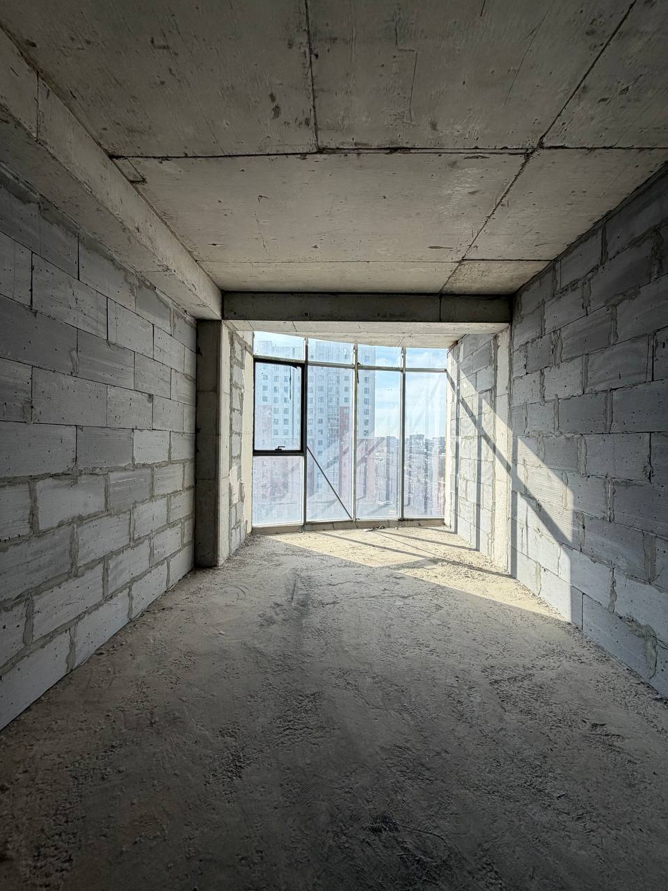 Продается в новостройке ЖК Shahriobod Евродвушка