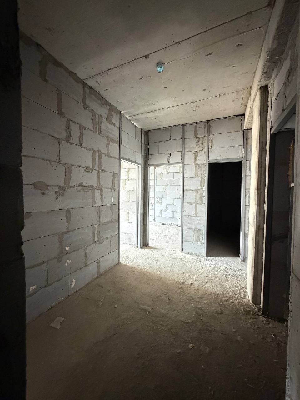 Продается в новостройке ЖК Shahriobod Евродвушка