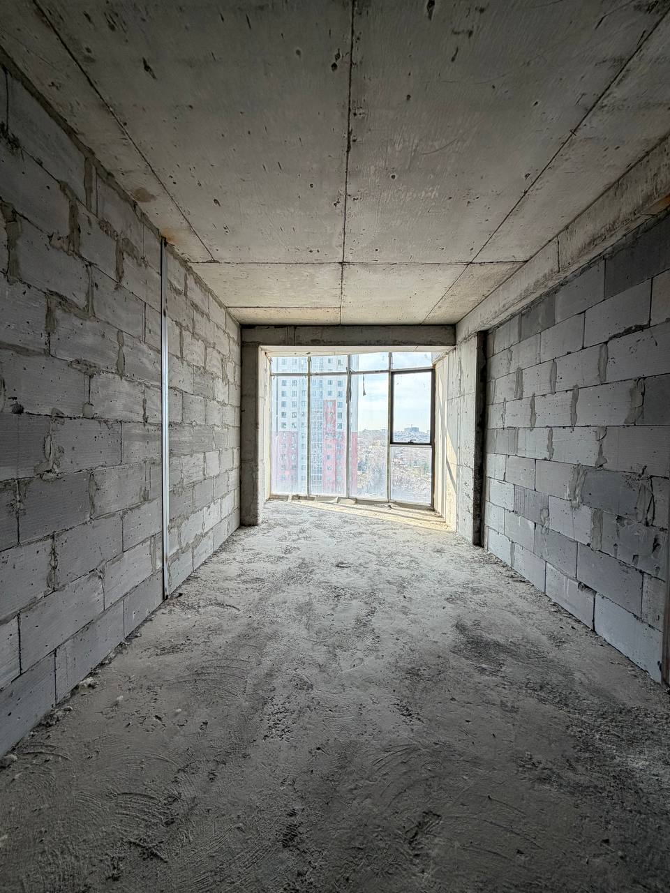 Продается в новостройке ЖК Shahriobod Евродвушка