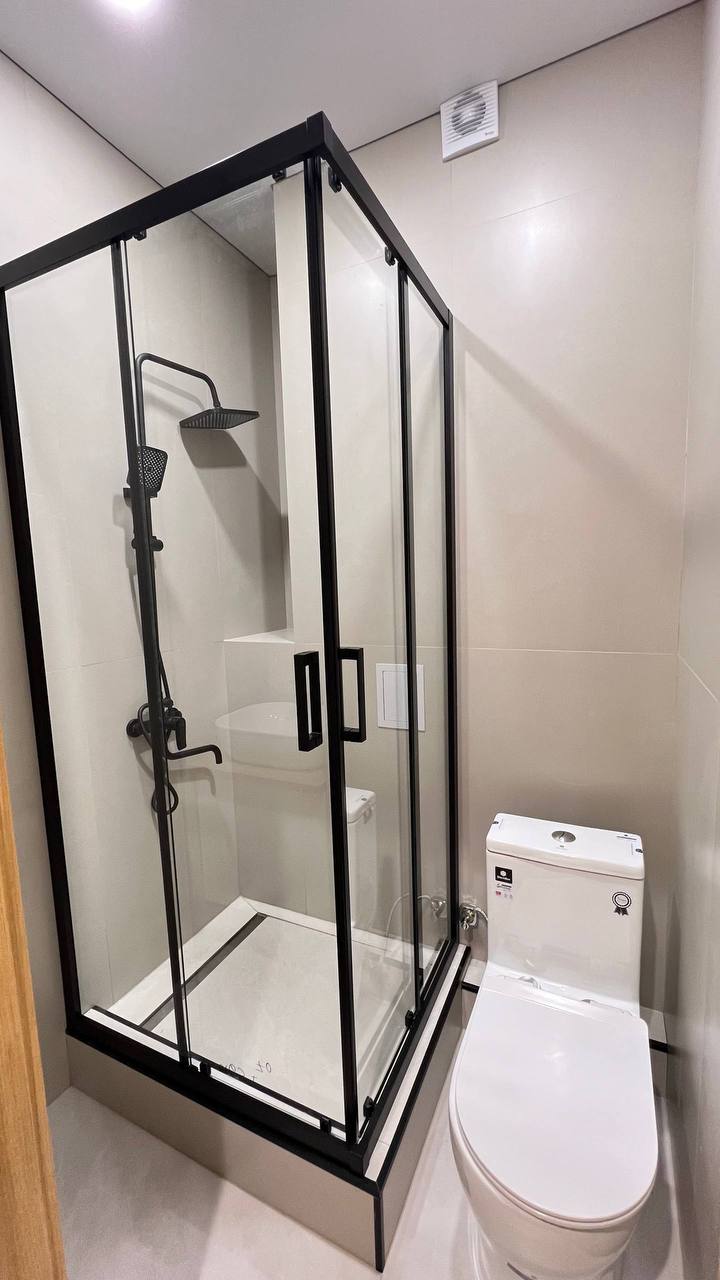 Продаётся квартира в новостройке ЖК «Чарх Новза»