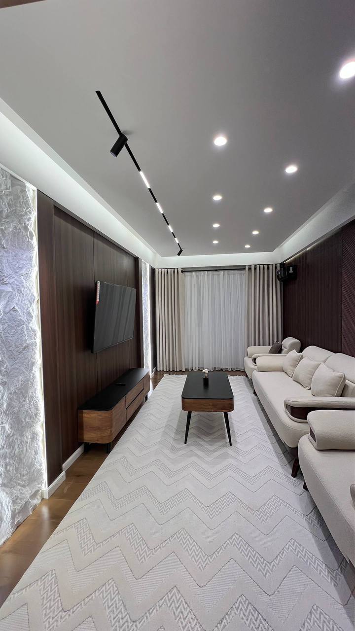 Продаётся квартира в новостройке ЖК «Чарх Новза»