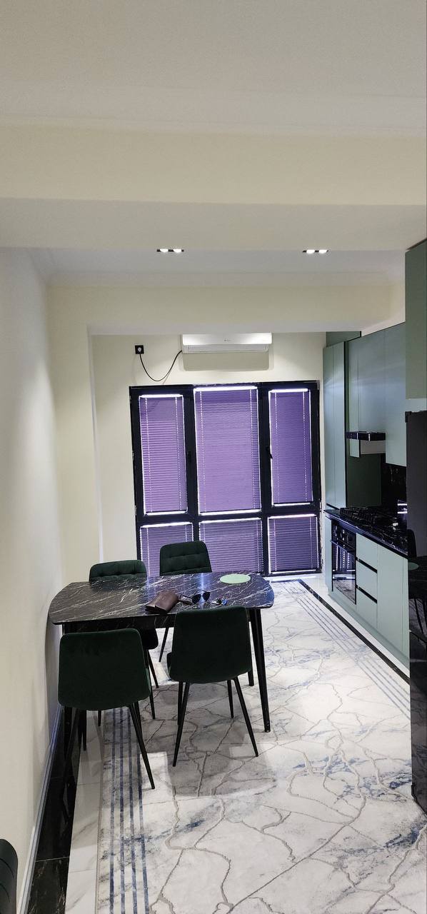 Продаётся квартира в новостройке ЖК Yakkasaroy City Mall