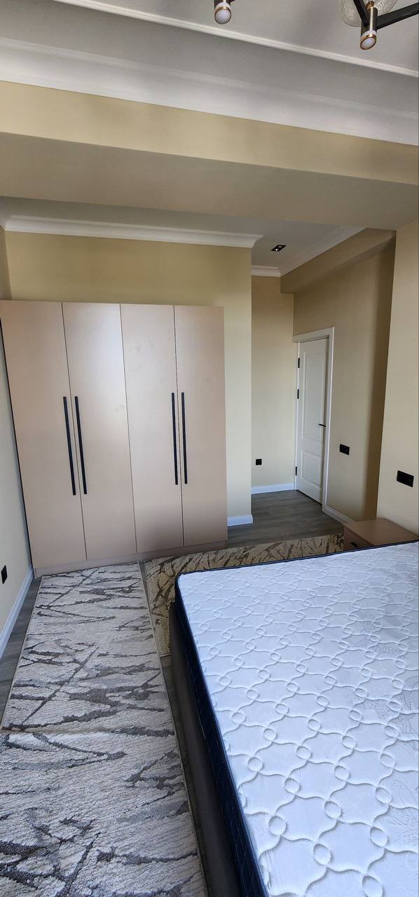 Продаётся квартира в новостройке ЖК Yakkasaroy City Mall