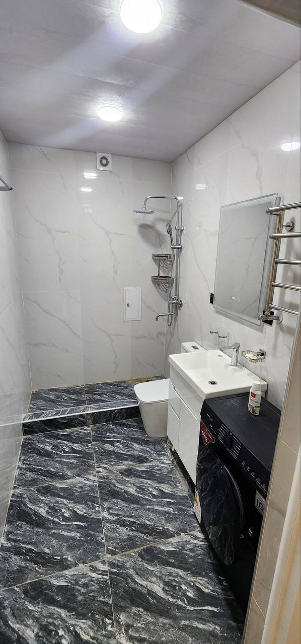 Продаётся квартира в новостройке ЖК Yakkasaroy City Mall