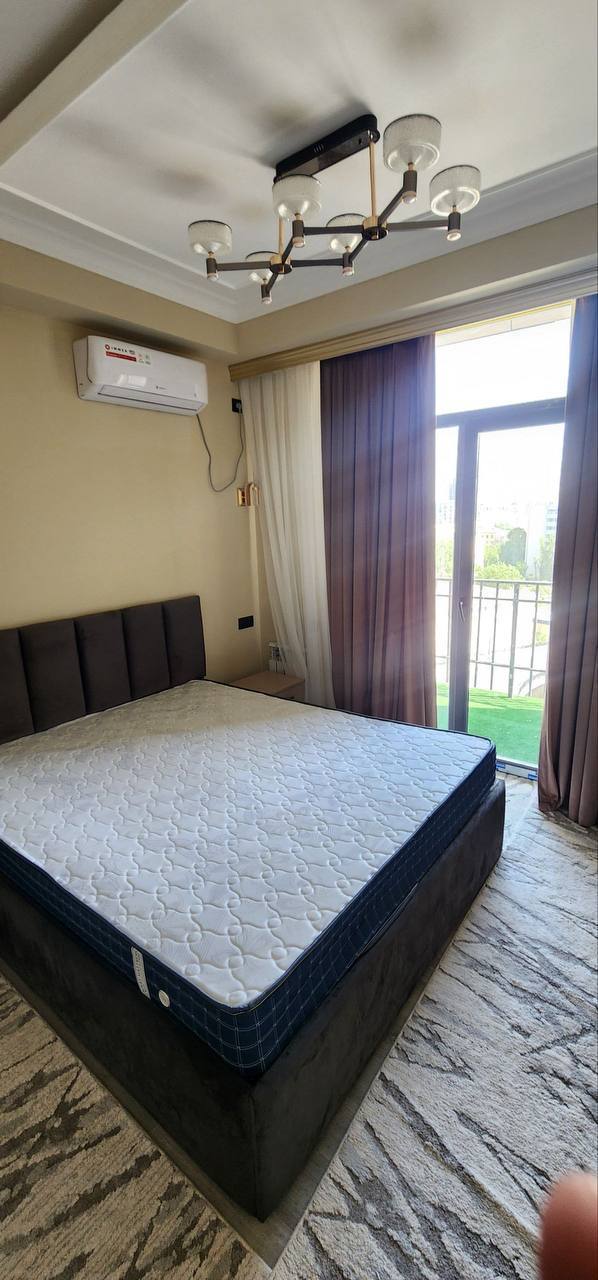 Продаётся 2х квартира в новостройке ЖК Yakkasaroy City Mall