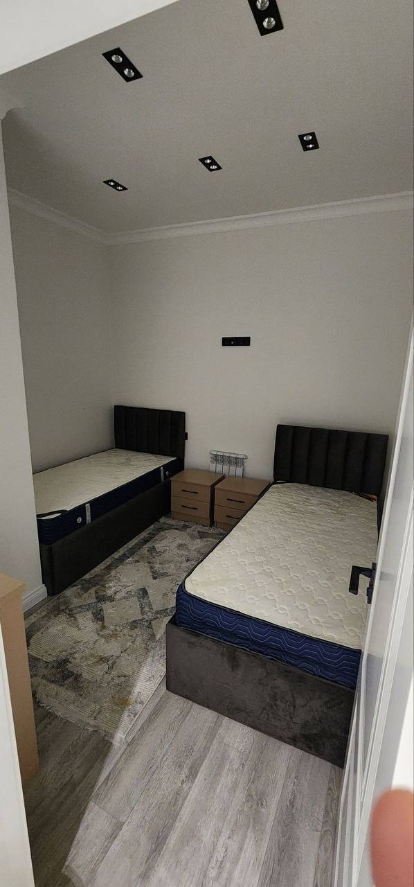 Продаётся 2х квартира в новостройке ЖК Yakkasaroy City Mall