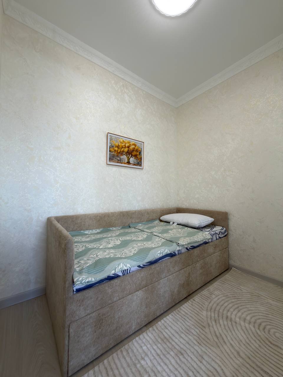 Продаётся квартира в новостройке ЖК Ассалом Сохил