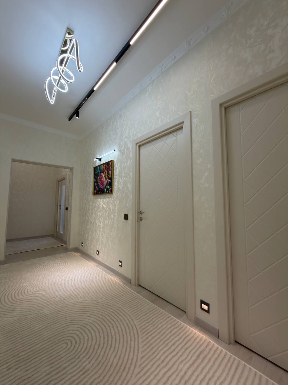 Продаётся квартира в новостройке ЖК Ассалом Сохил