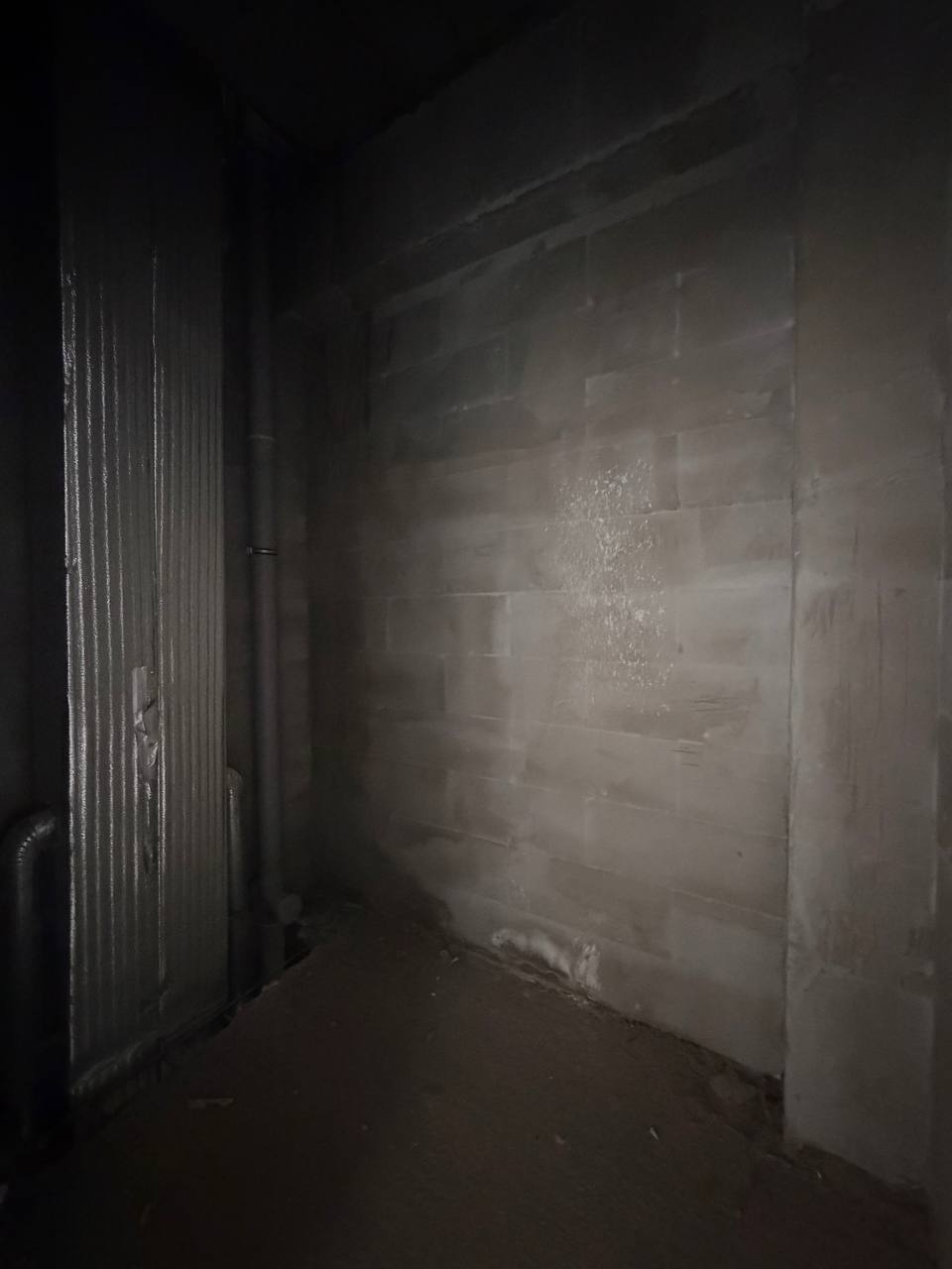 Просторная квартира в ЖК Aviasozlar Plaza