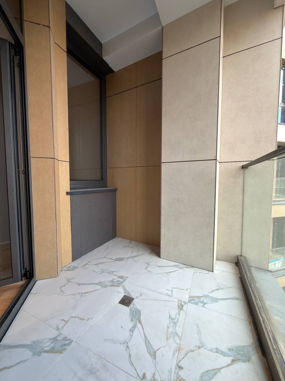 Квартира в новостройке с евроремонтом ЖК Imperial Club City