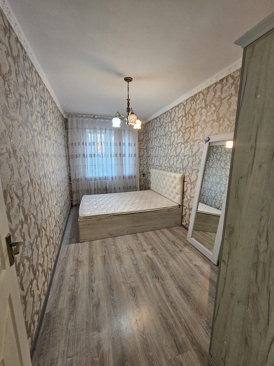 Продаётся квартира – Чиланзар, 1-й квартал