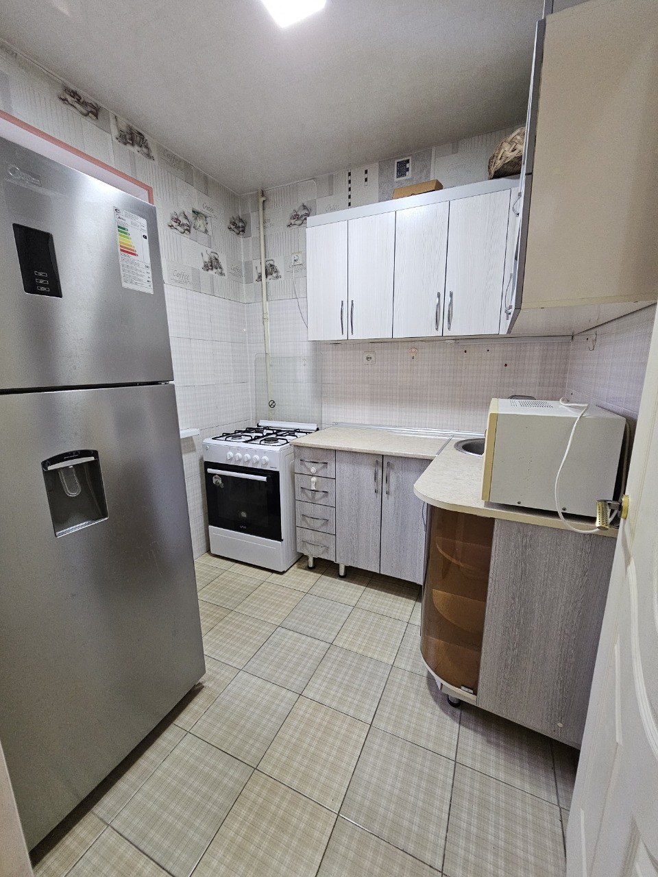 Продаётся квартира – Чиланзар, 1-й квартал