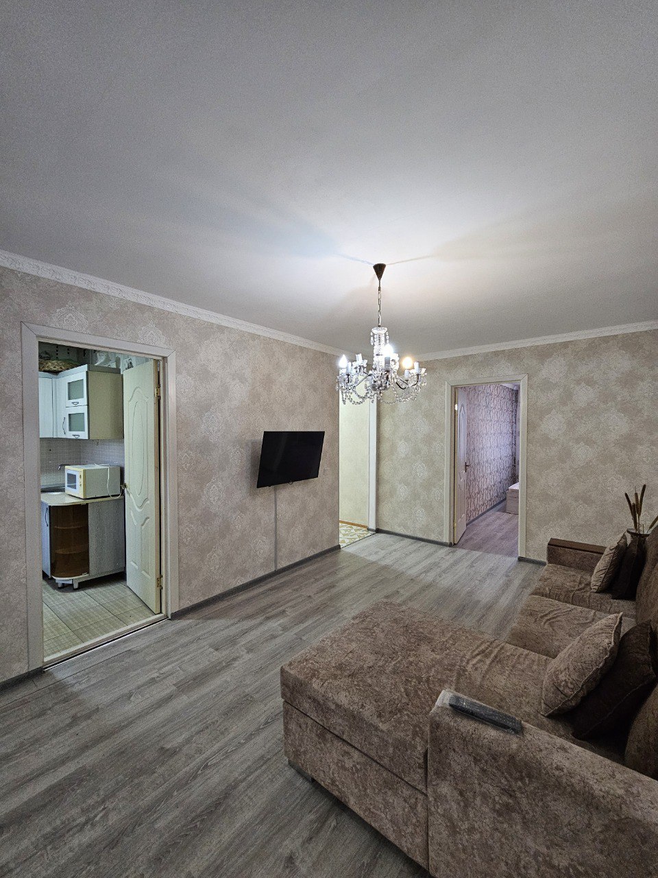 Продаётся квартира – Чиланзар, 1-й квартал