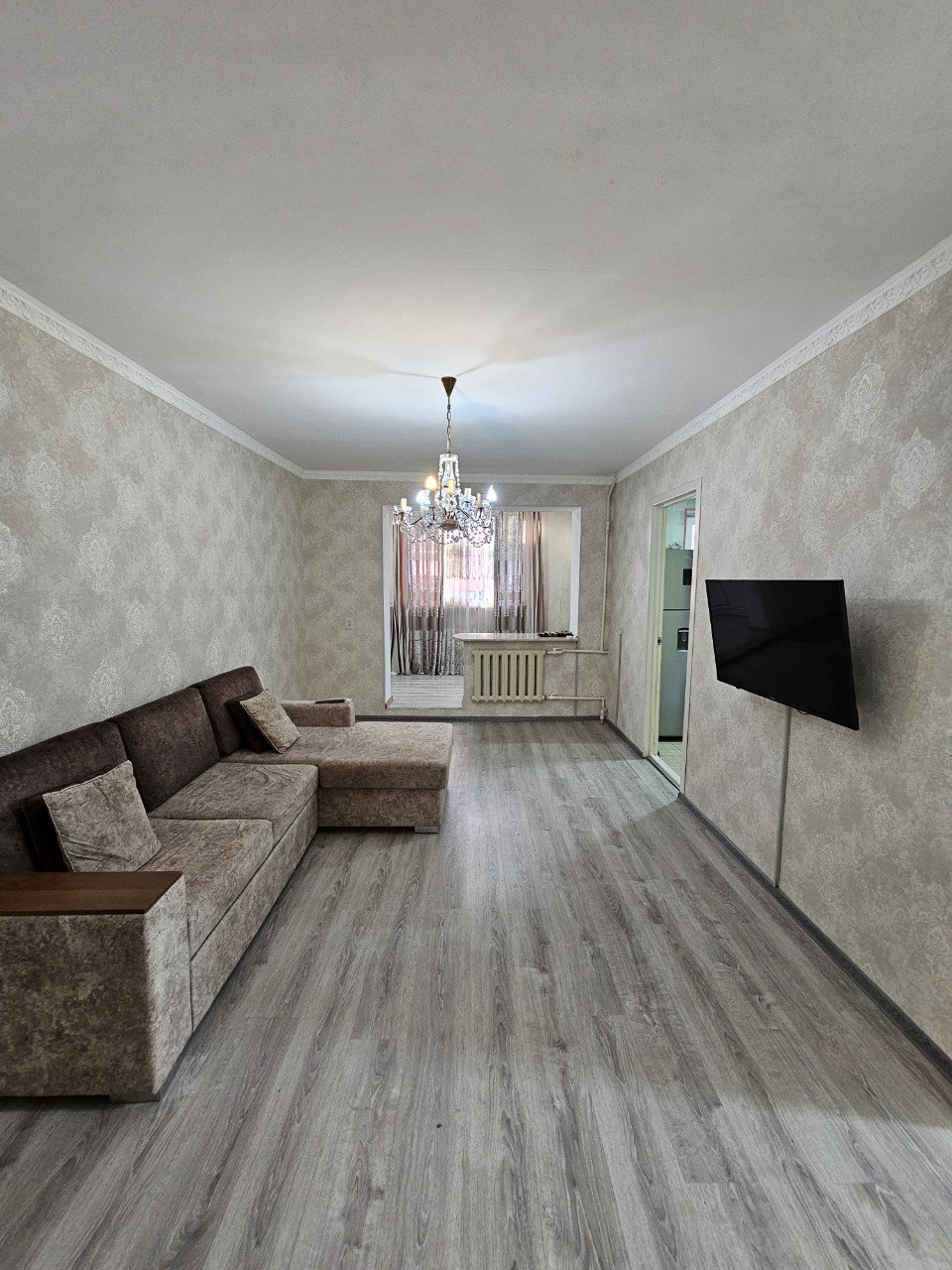 Продаётся квартира – Чиланзар, 1-й квартал