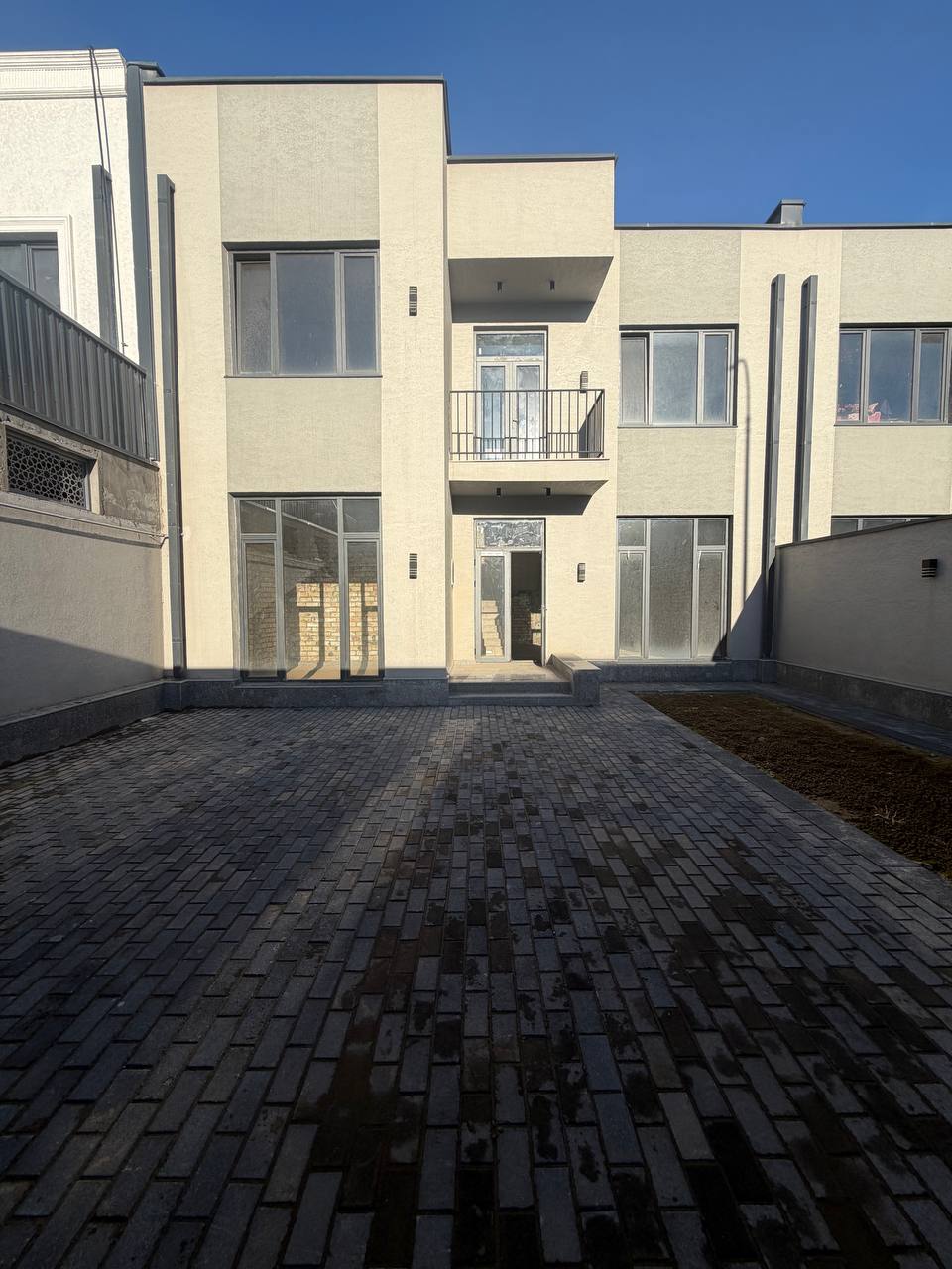 Продаётся коттедж в жилом комплексе ЖК Alfraganus