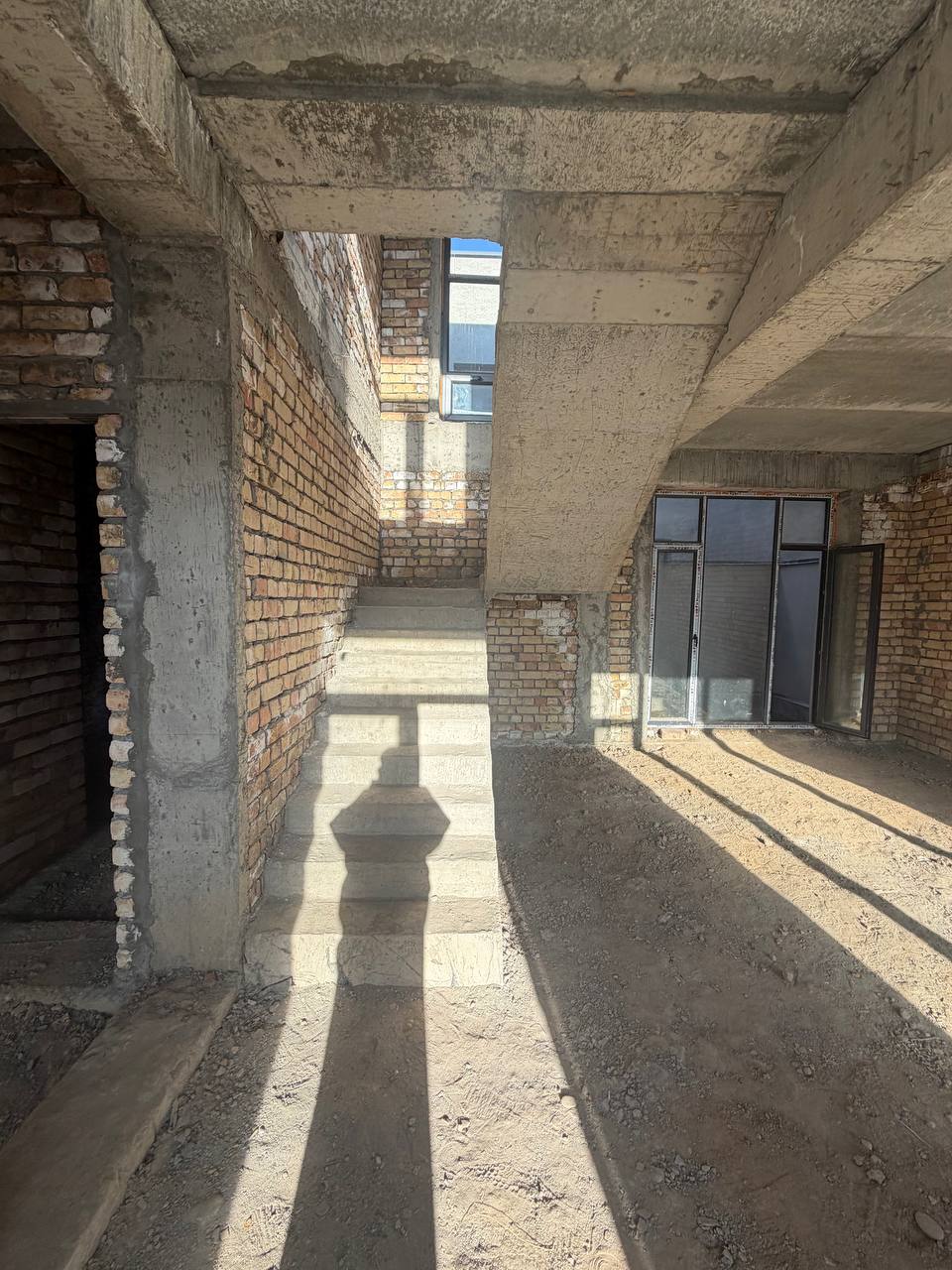 Продаётся коттедж в жилом комплексе ЖК Alfraganus