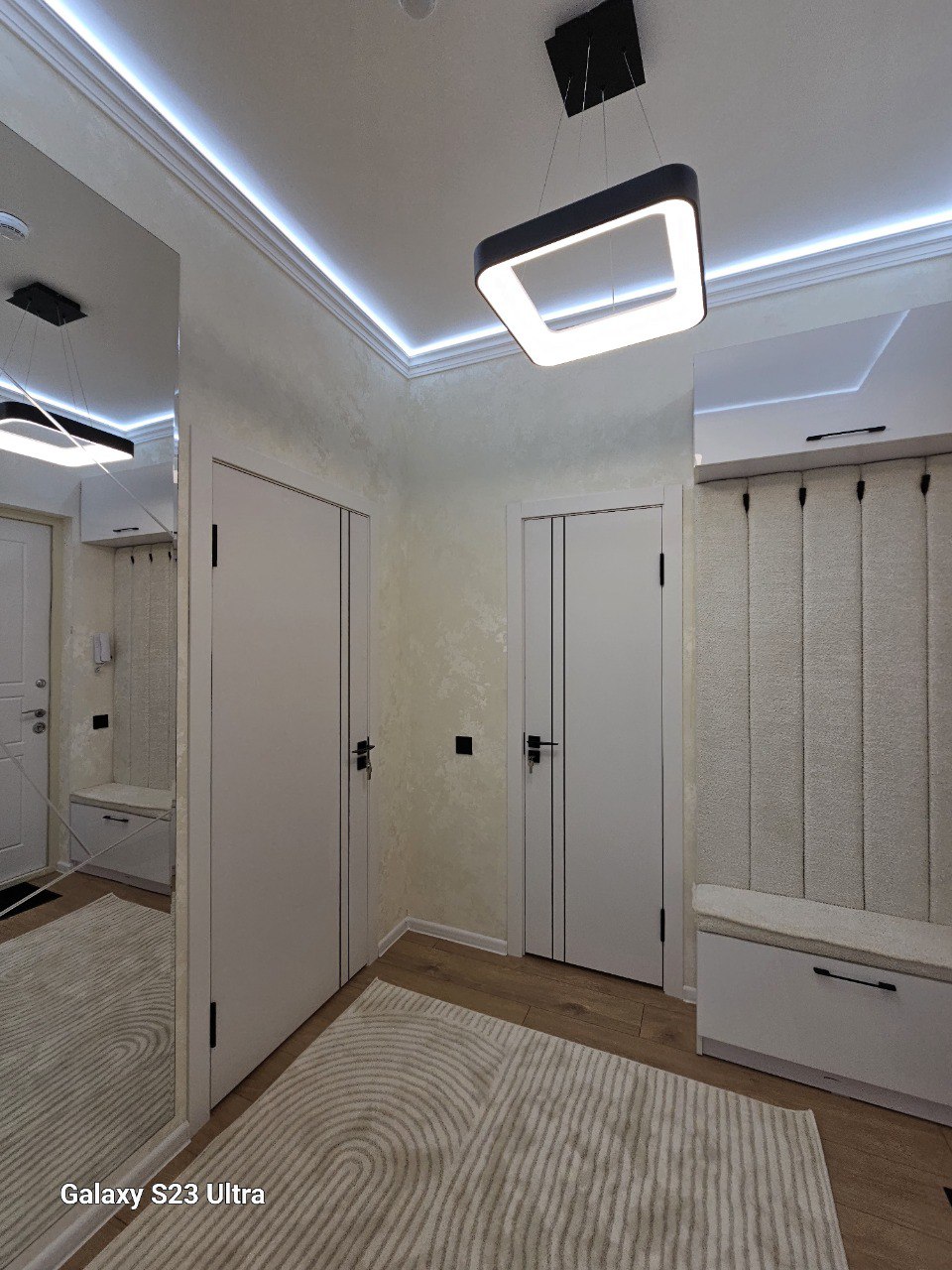 Продаётся квартира в новостройке бизнес-класса