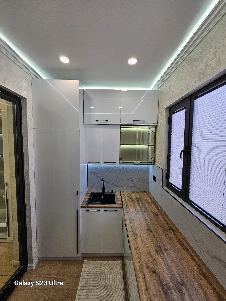 Продаётся квартира в новостройке бизнес-класса