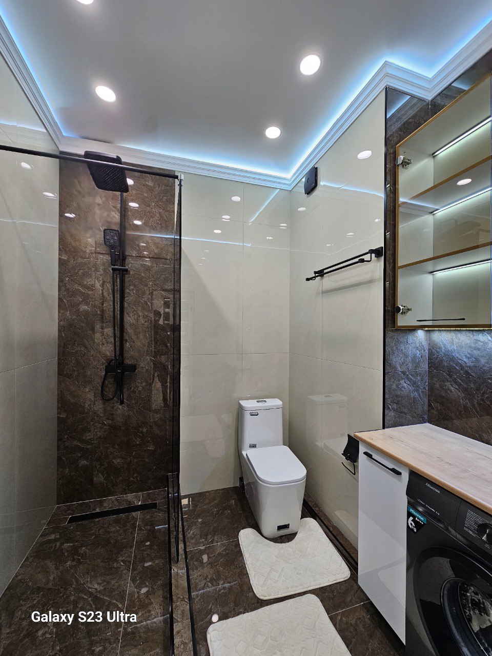 Продаётся квартира в новостройке бизнес-класса