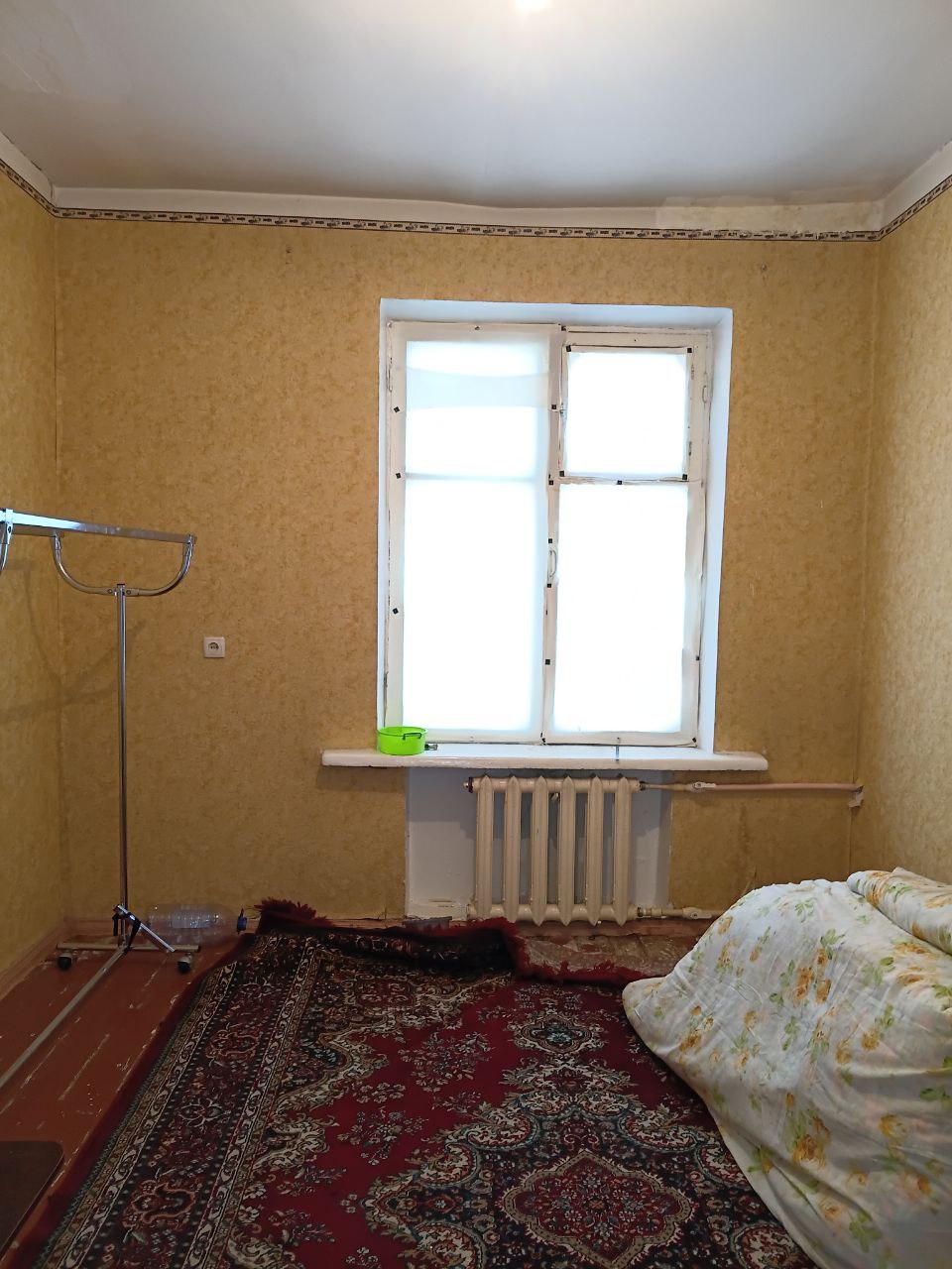 Продаётся 2-комнатная квартира в Яккасарайском районе