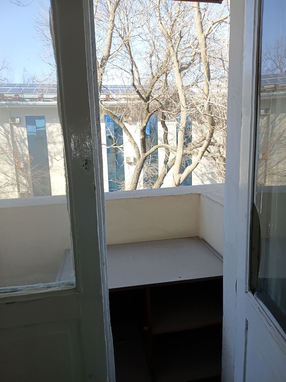 Продаётся 2-комнатная квартира в Яккасарайском районе