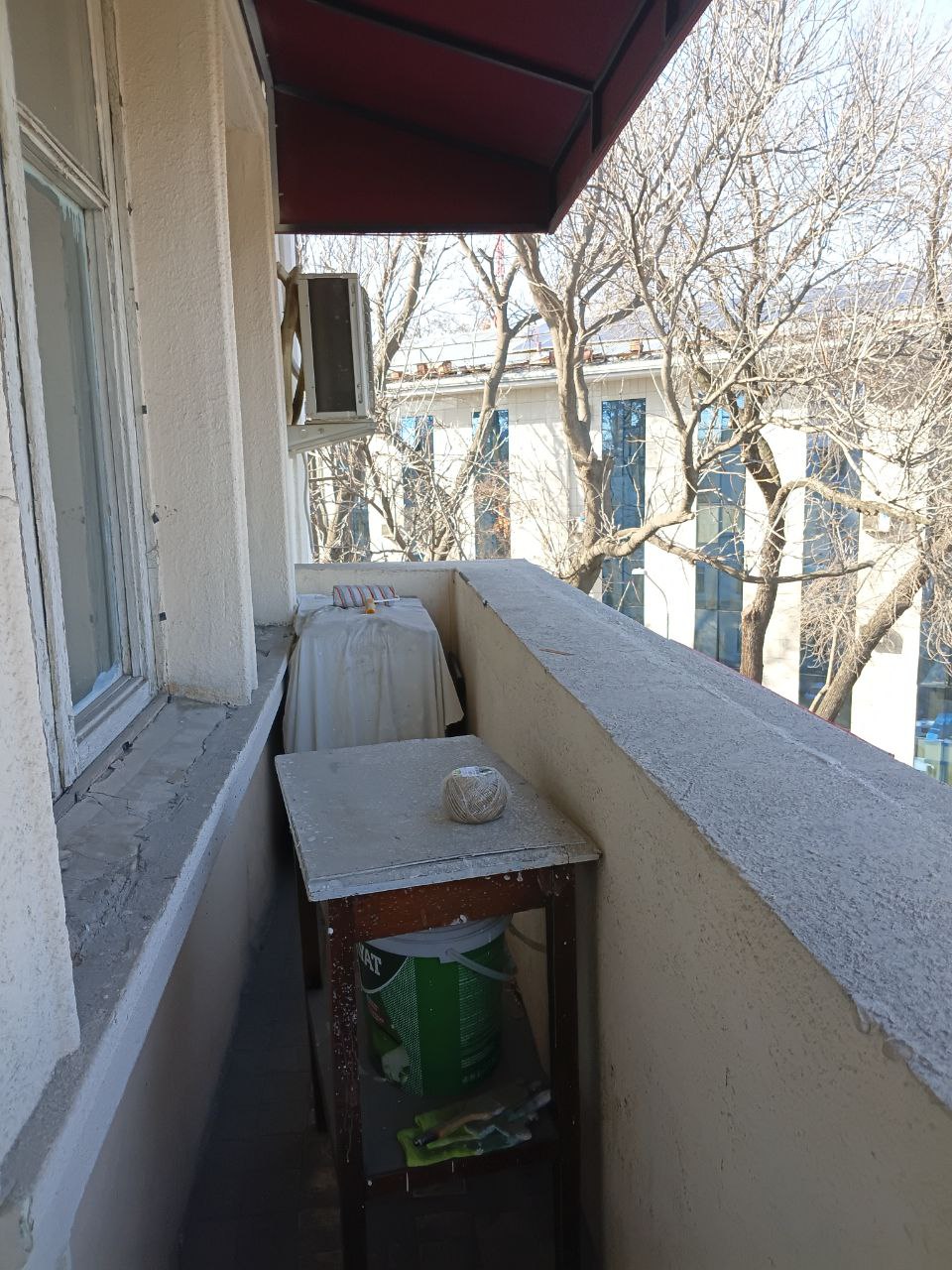 Продаётся 2-комнатная квартира в Яккасарайском районе