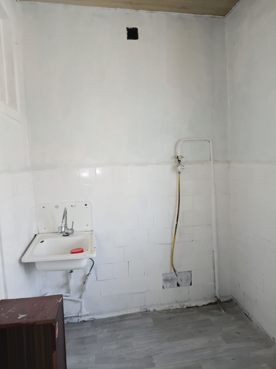 Продаётся 2-комнатная квартира в Яккасарайском районе