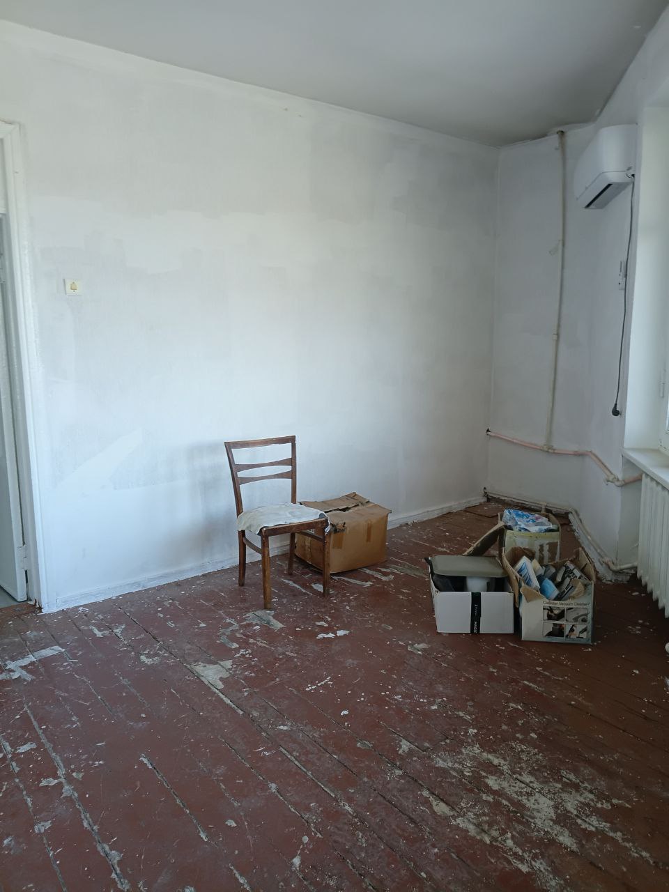 Продаётся 2-комнатная квартира в Яккасарайском районе