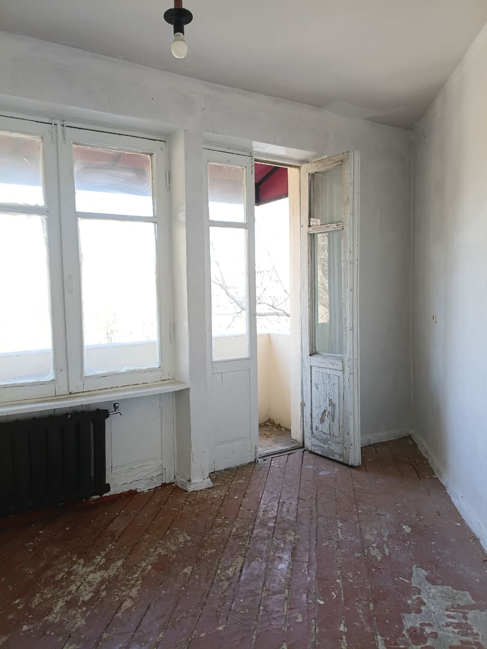 Продаётся 2-комнатная квартира в Яккасарайском районе