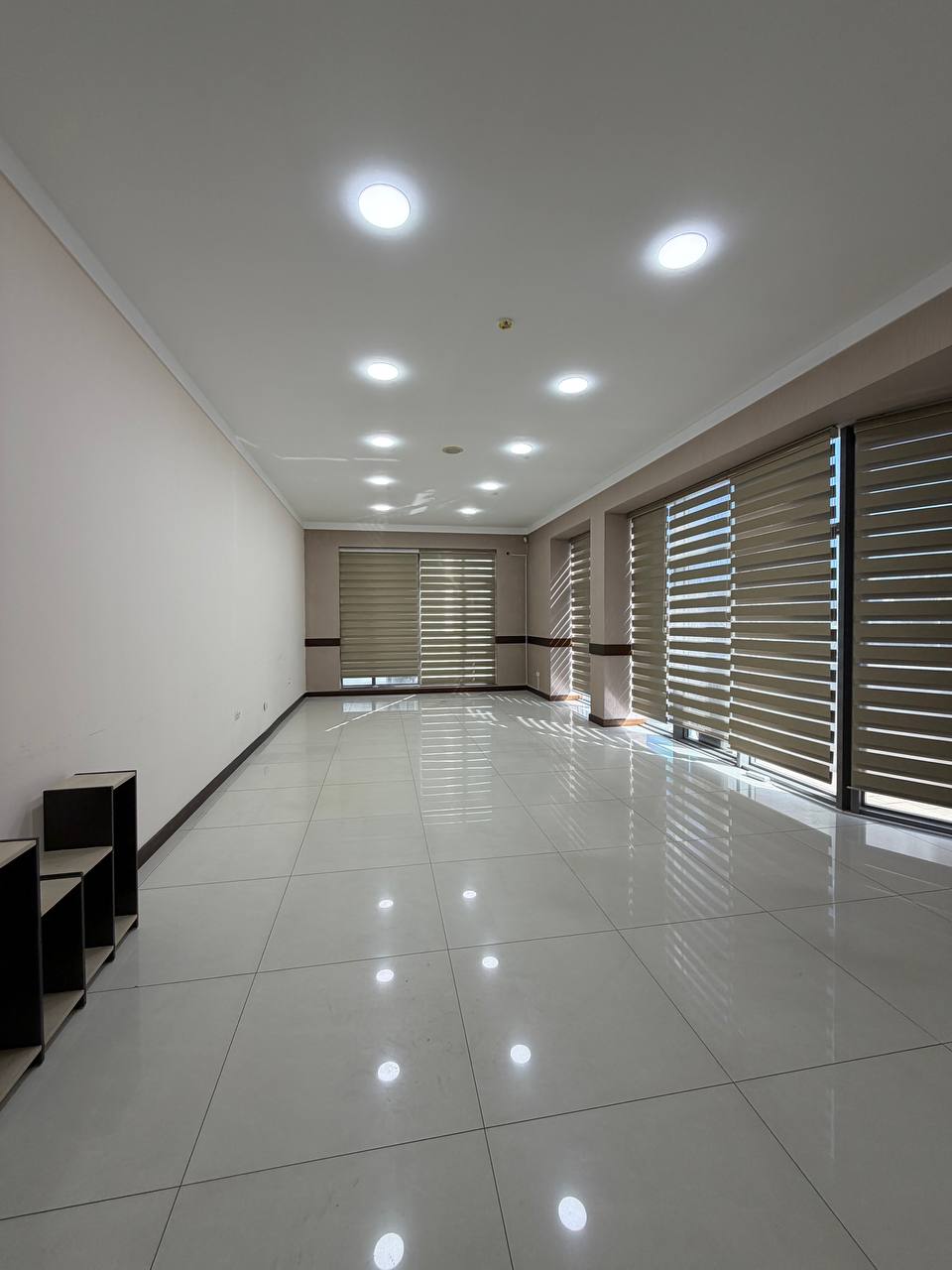 Сдается в аренду отдельно стоящее 4-х уровневое здание