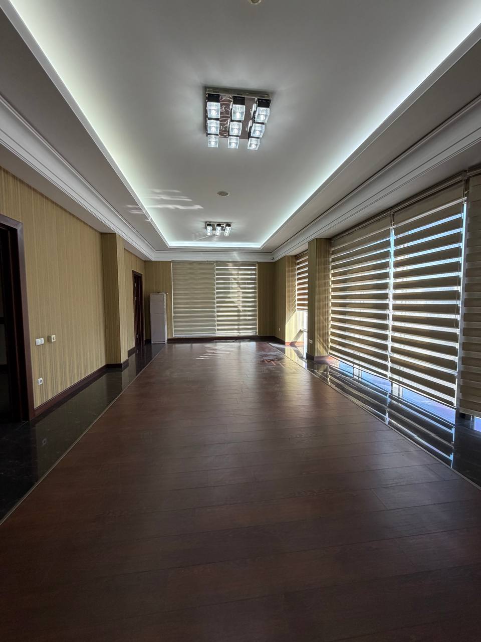 Сдается в аренду отдельно стоящее 4-х уровневое здание