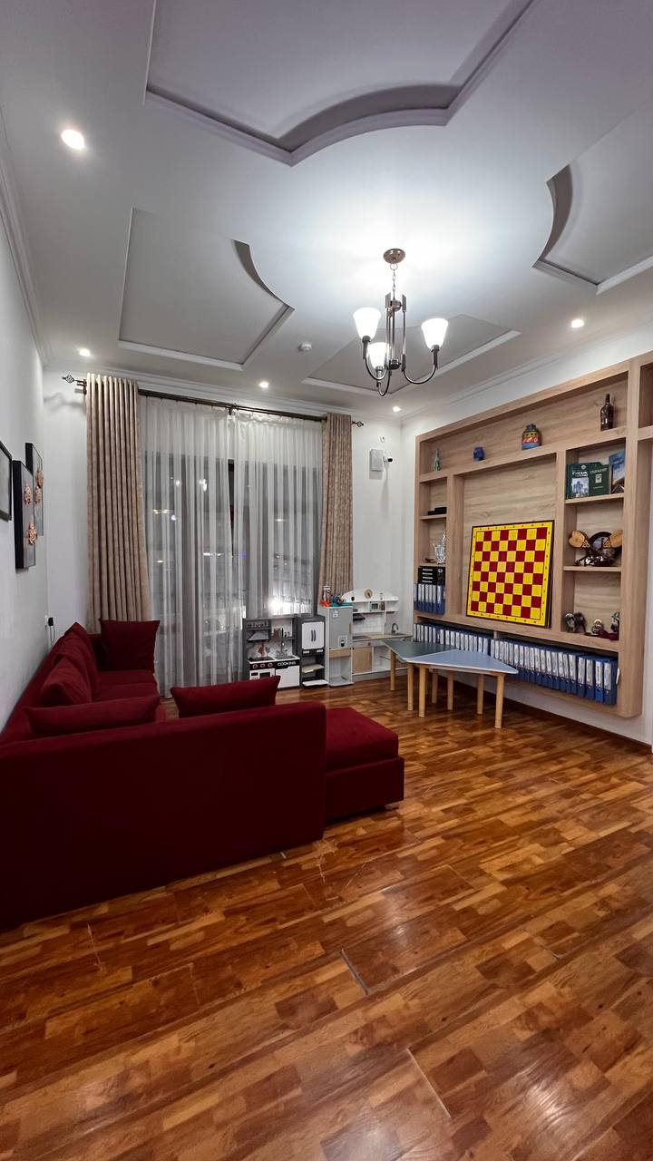 Продается готовый бизнес — с арендатором под детский сад