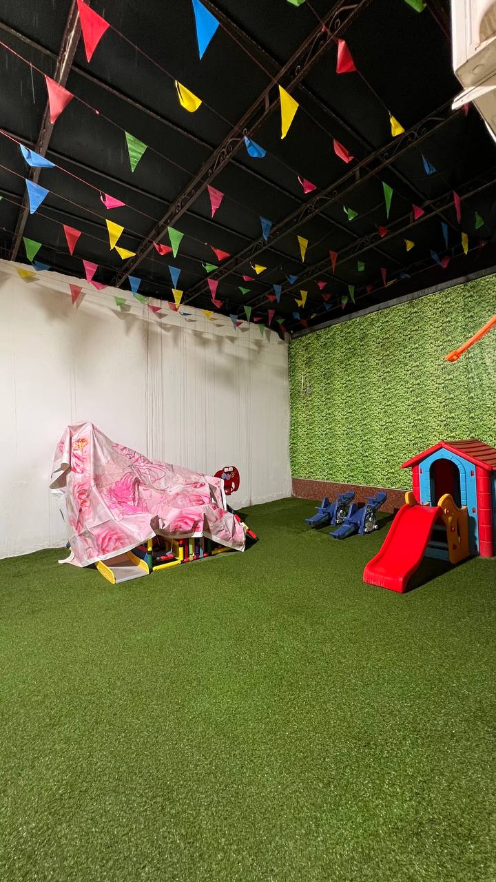 Продается готовый бизнес — с арендатором под детский сад